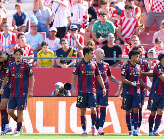 Nhận định, soi kèo Levante vs Celta Vigo: Thế trận cân bằng