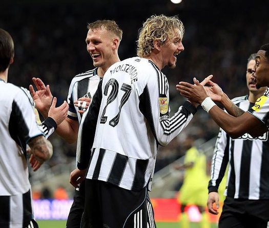 Dự đoán West Ham vs Newcastle, 21h00 ngày 2/11, Ngoại hạng Anh 2025/26