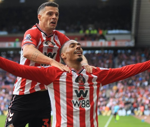 Tỷ lệ kèo trận Sunderland vs Everton, 3h00 ngày 4/11, Ngoại hạng Anh