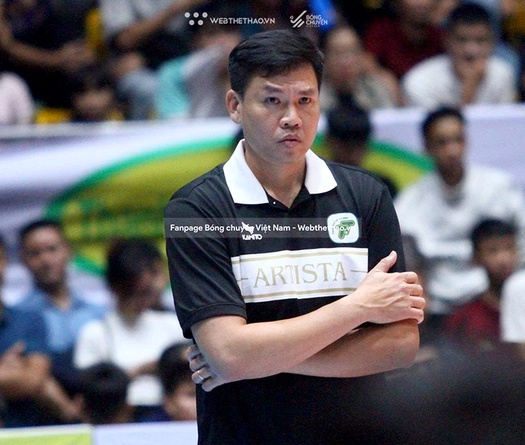 Bóng chuyền nam Tp.HCM: Sau chức vô địch hạng A là âu lo muôn thuở