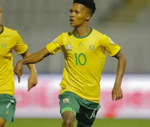 Nhận định, soi kèo U17 Nam Phi vs U17 Bolivia: Khởi đầu thuận lợi