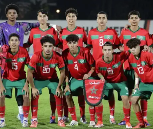 Nhận định, soi kèo U17 Nhật Bản vs U17 Ma Rốc: Cuộc chiến cân tài