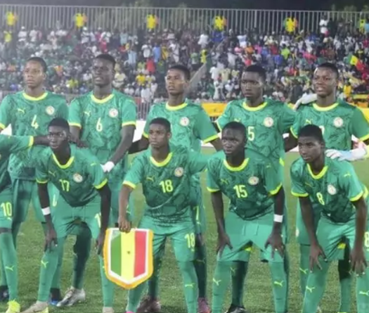 Nhận định, soi kèo U17 Senegal vs U17 Croatia: Đẳng cấp lên tiếng