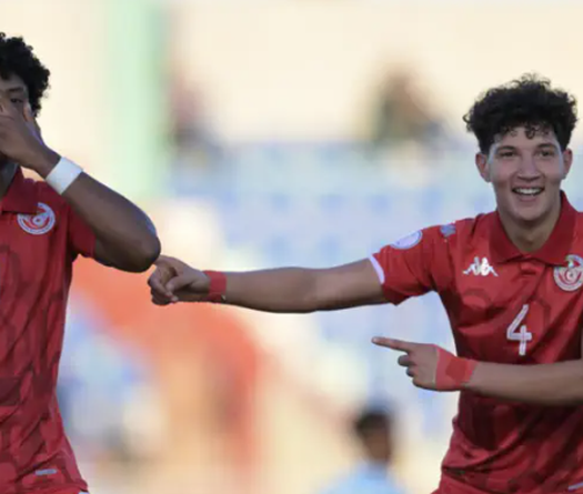 Nhận định, soi kèo U17 Tunisia vs U17 Fiji: Kinh nghiệm vượt trội