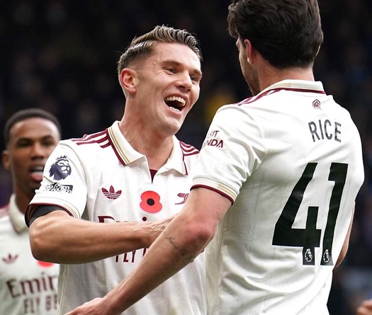 Dự đoán Slavia Praha vs Arsenal, 0h45 ngày 5/11, Champions League 2025/26