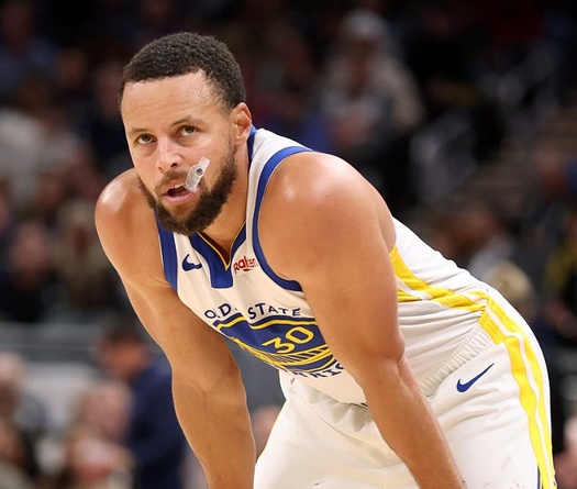 Stephen Curry nói thẳng về Golden State Warriors đang lao dốc: 'Hãy chuyên nghiệp lên!'