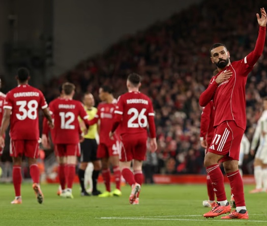 Đội hình dự kiến Liverpool vs Real Madrid: Ekitike so tài Mbappe