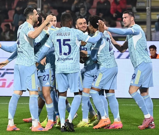 Dự đoán Juventus vs Sporting, 3h00 ngày 5/11, Champions League 2025/26