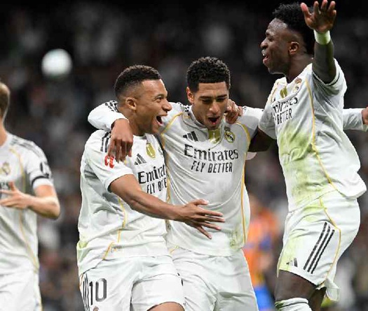 Dự đoán Liverpool vs Real Madrid, 3h00 ngày 5/11, Champions League 2025/26