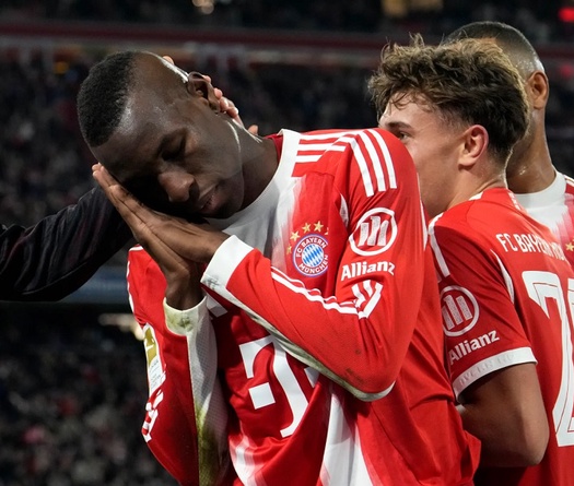 Dự đoán PSG vs Bayern Munich, 3h00 ngày 5/11, Champions League 2025/26