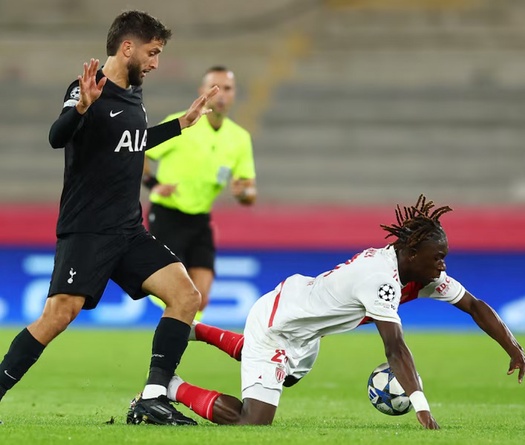 Dự đoán Tottenham vs Copenhagen, 3h00 ngày 5/11, Champions League 2025/26