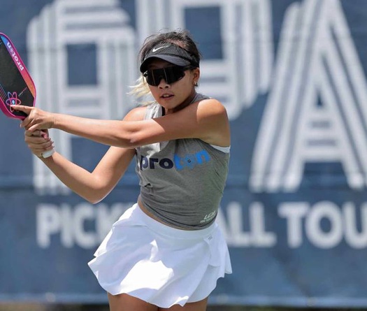 PPA Tour Asia công bố giải Hangzhou Open 2025 – chặng cuối cùng trong lịch thi đấu năm 2025