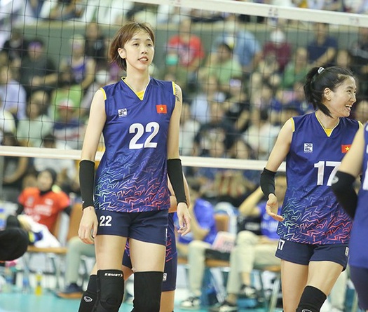 Lý Thị Luyến có mặt tại Mông Cổ sẵn sàng cho hành trình mới