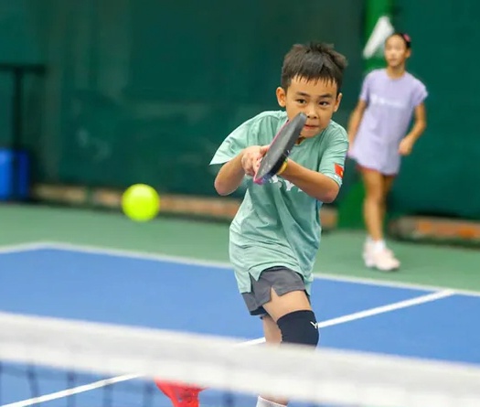 Việt Nam lần đầu cử VĐV tham dự giải pickleball trẻ thế giới