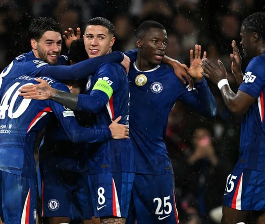 Dự đoán Qarabag vs Chelsea, 0h45 ngày 6/11, Champions League 2025/26