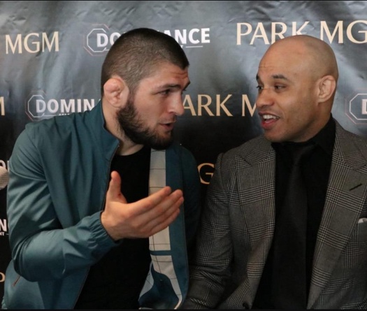 Quản lý Khabib phản pháo Ronda Rousey: “Cô ấy chỉ đang ghen tị thôi”