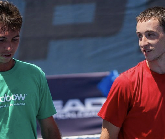 3 điểm đáng chú ý trong ngày thi đấu thứ Tư tại Giải Pickleball Vô địch Thế giới PPA 2025