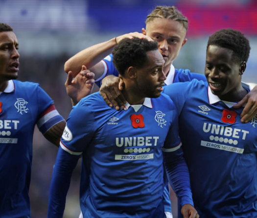 Nhận định, soi kèo Rangers vs Roma: Khách lấn chủ