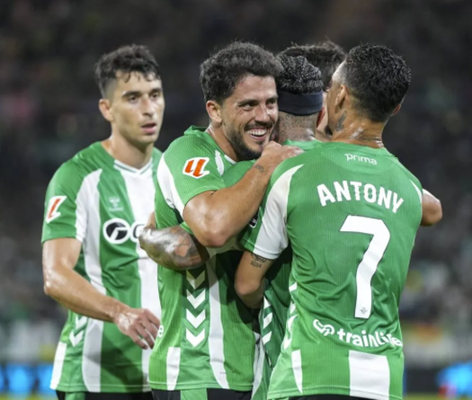 Nhận định, soi kèo Real Betis vs Lyon: Cân tài cân sức