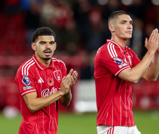 Nhận định, soi kèo Sturm Graz vs Nottingham: Cơ hội vươn lên top 8