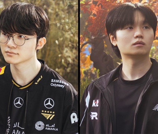 Chung kết CKTG 2025: Biểu tượng cho giá trị kinh tế khổng lồ của Esports.