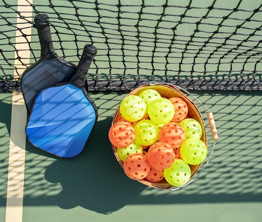 Vợt Pickleball Supernova được USAPA phê duyệt, chuẩn bị tiến vào thị trường Việt Nam