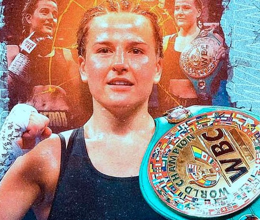 Boxers thi nhau bỏ đai thế giới WBC vì không được đấu hiệp 3 phút