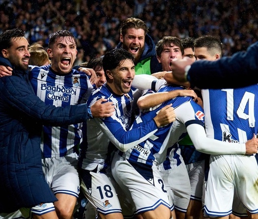 Dự đoán Elche vs Real Sociedad, 3h00 ngày 8/11, La Liga 2025/26