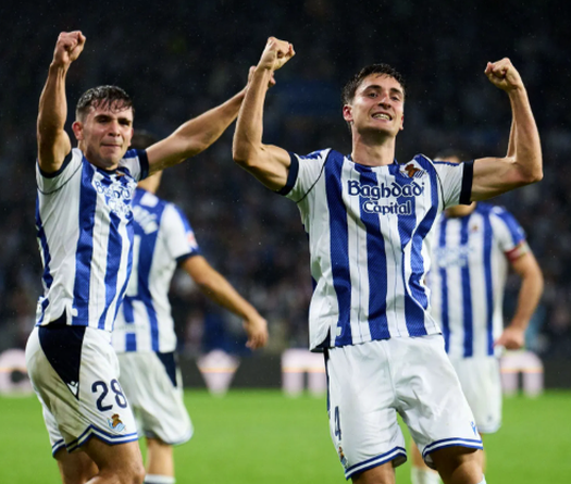 Nhận định, soi kèo Elche vs Real Sociedad: Chủ nhà giữ mạch bất bại