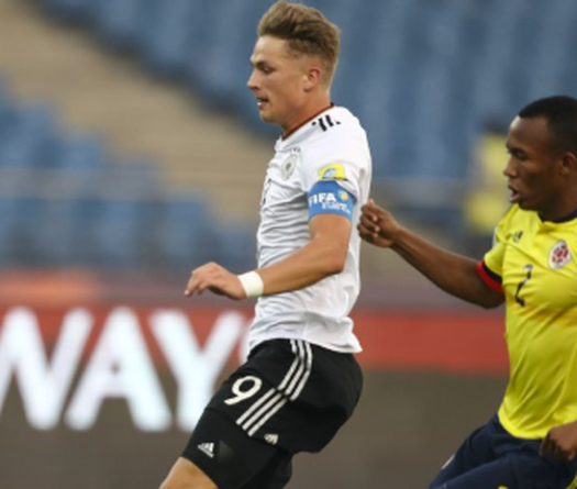 Nhận định, soi kèo U17 El Salvador vs U17 Colombia: Khác biệt đến từ bản lĩnh