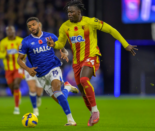 Nhận định, soi kèo Watford vs Bristol City: Lợi thế sân nhà quyết định