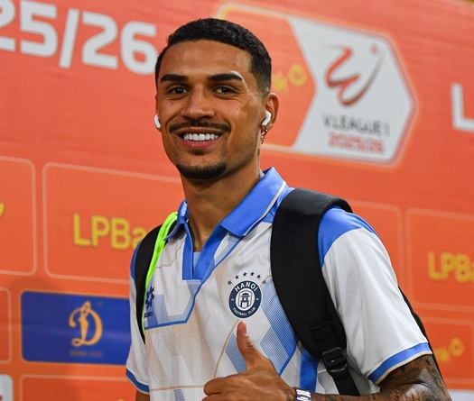 Đỗ Hoàng Hên chưa lên tuyển Việt Nam: HLV Kim Sang Sik đang chờ “thời điểm vàng”