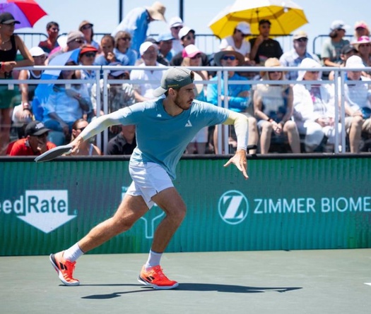 Staksrud, Patriquin vượt qua Truong và Martinez Vich sau hai ván đấu căng thẳng