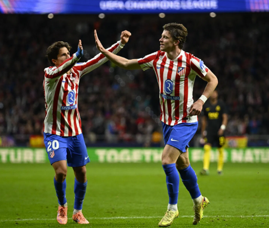 Nhận định, soi kèo Atletico Madrid vs Levante: Đẳng cấp vượt trội