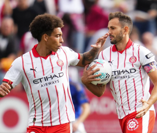 Nhận định, soi kèo Girona vs Alaves: Chủ nhà quyết giữ điểm