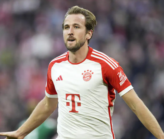 Nhận định, soi kèo Union Berlin vs Bayern Munich: Thử thách không cân sức