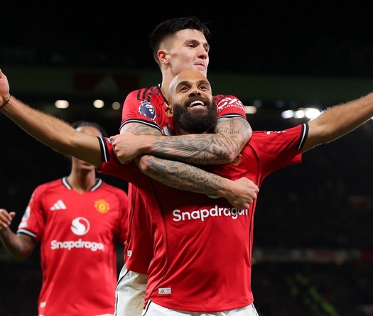 Dự đoán Tottenham vs MU, 19h30 ngày 8/11, Ngoại hạng Anh 2025/26