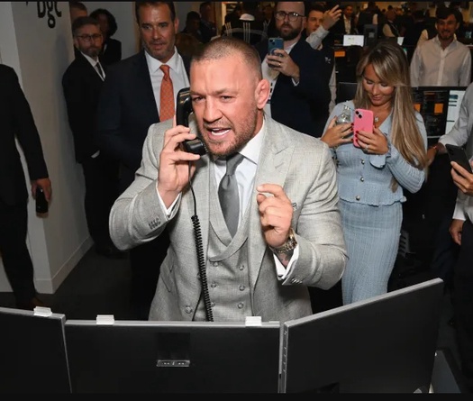 UFC đàm phán hợp đồng mới cho các ngôi sao PPV thế hệ cũ