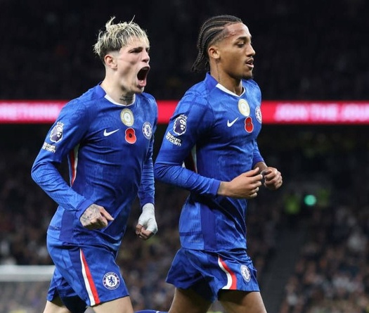 Tỷ lệ kèo trận Chelsea vs Wolves, 03h00 ngày 9/11, Ngoại hạng Anh