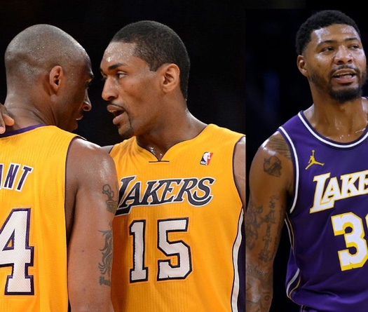 Marcus Smart được so sánh với cựu DPOY, người từng giúp Kobe Bryant giành chức vô địch NBA 15 năm trước