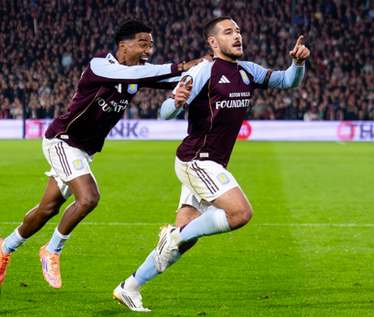 Nhận định, soi kèo Aston Villa vs Bournemouth: Điểm tựa sân nhà