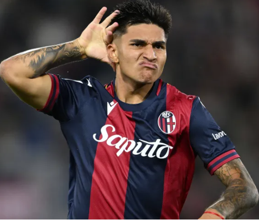 Nhận định, soi kèo Bologna vs Napoli: Thử thách cho nhà vô địch