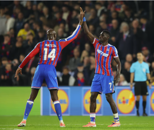 Nhận định, soi kèo Crystal Palace vs Brighton: Derby rực lửa