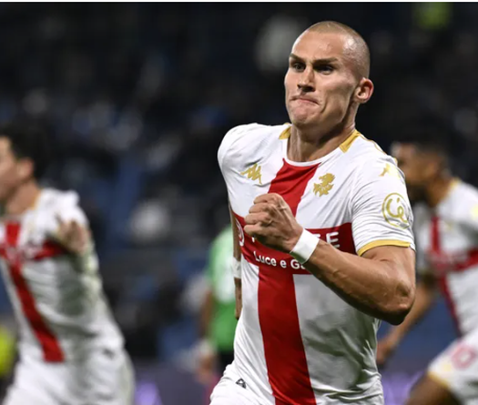 Nhận định, soi kèo Genoa vs Fiorentina: Cuộc chiến sinh tử ở nhóm cuối