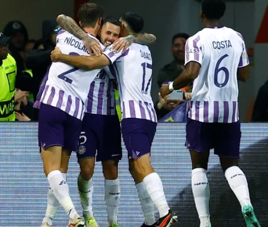 Nhận định, soi kèo Lorient vs Toulouse: Cơ hội giải tỏa áp lực