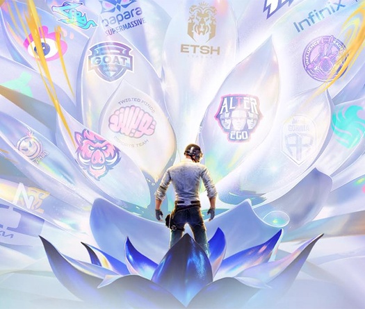 Giải vô địch quốc gia Esports 2025 PUBG Mobile tiếp tục mở rộng tranh tài mùa tổng kết