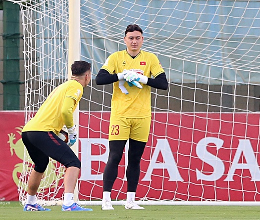 Đặng Văn Lâm mắc sai lầm trước ngày lên tuyển Việt Nam