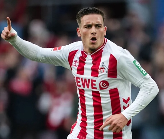 Đội hình tuyển Đức 2025: Danh sách cầu thủ triệu tập trong tháng 11