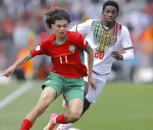 Nhận định, soi kèo U17 Saudi Arabia vs U17 Mali: Tranh ngôi đầu bảng L