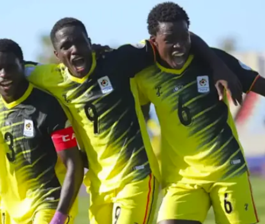 Nhận định, soi kèo U17 Uganda vs U17 Pháp: Cơ hội cho đại diện châu Phi